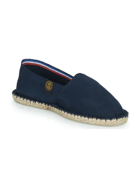 Espadrile Art Of Soule modra