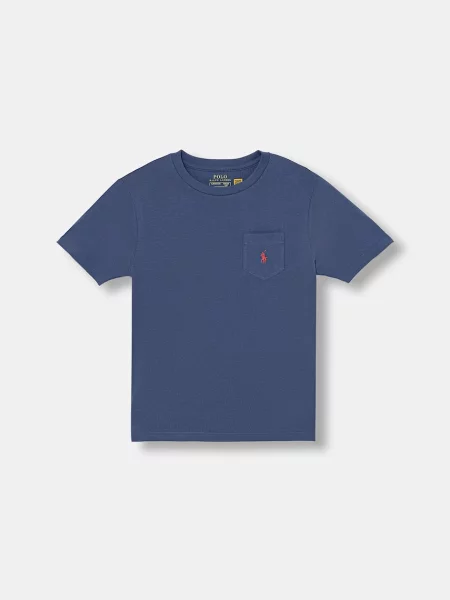 Детское поло Polo Ralph Lauren