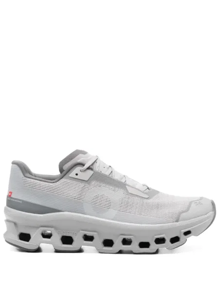 Sneakerși On-running alergare gri