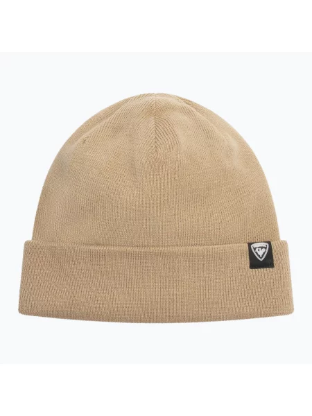 Căciulă de iarnă pentru bărbați Rossignol Rob dune