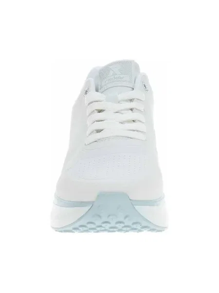 Pantofi Rieker alb