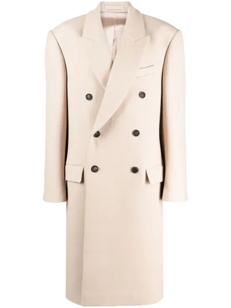 Palton Wardrobe.nyc de lână