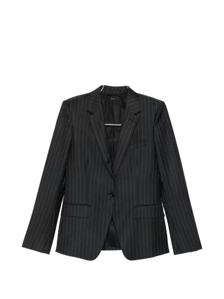 Sacou Tom Ford negru