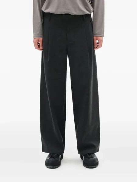 Pantaloni Hiking Patrol gri