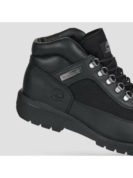 Pantofi Timberland negru