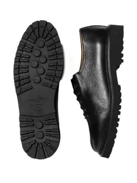 Pantofi derby Soloviere negru