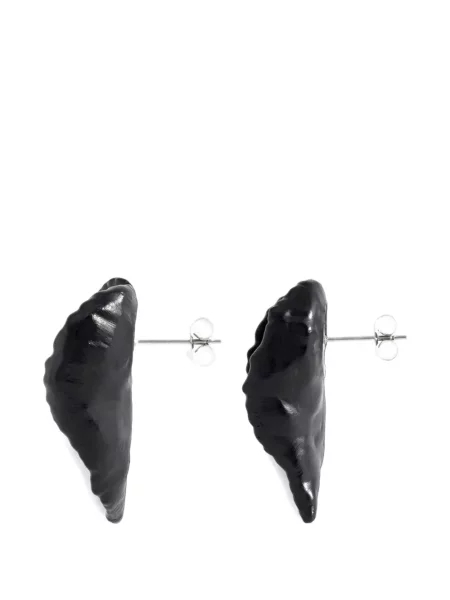 Cercei La Manso negru