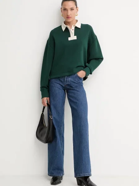 Махровый свитер Rag & Bone