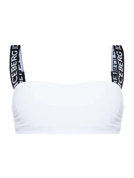 Strój kąpielowy Iceberg biały