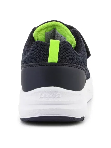 Pantofi Levi's® negru