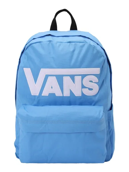 VANS Nahrbtnik Old Skool azur bela