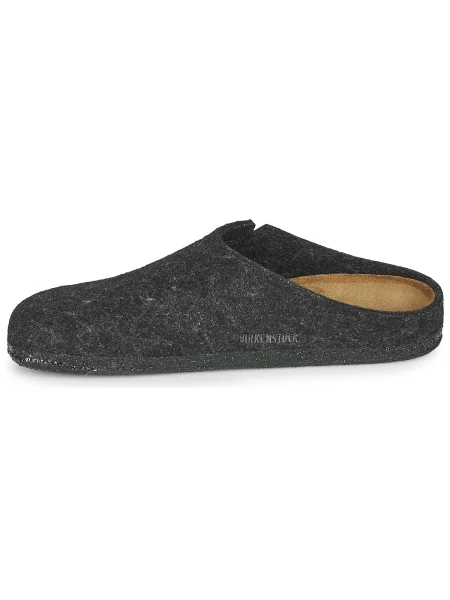 Pantofi Birkenstock gri