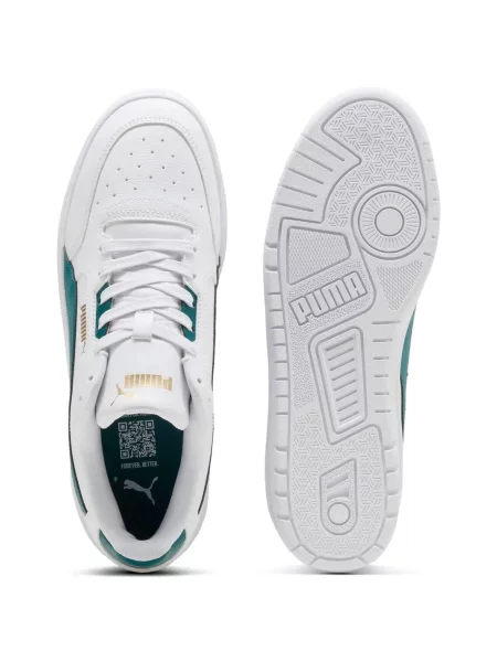 Sneakers Puma Shuffle Downtown białe