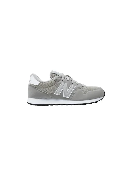 Pantofi New Balance gri