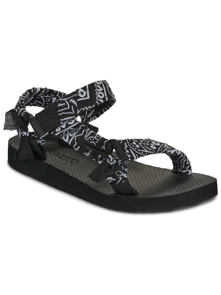 Pantofi Arizona Love negru
