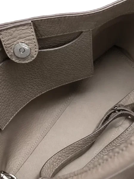 Geantă shopper Iacucci cu autograf