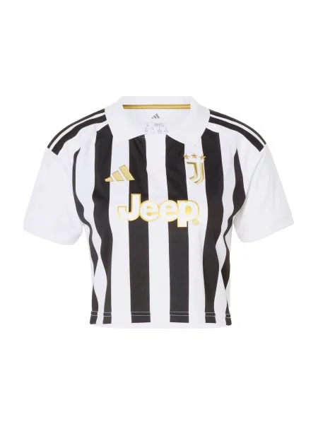 Tricou Adidas Performance alb