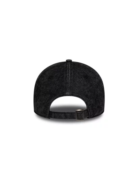 Șapcă New Era negru