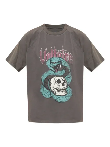 Tricou Zadig&voltaire gri