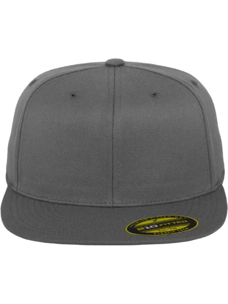 Baseball sapka Flexfit szürke