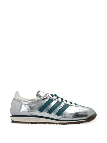 Sneakerși Adidas Superstar alergare negru