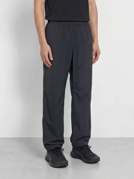 Nike Outdoorové Kalhoty Acg High Stakes černá