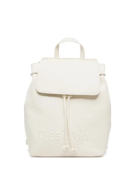 Rucsac Desigual cu autograf cu cordon