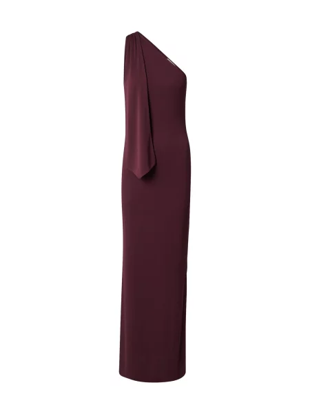 RÆRE by Lorena Rae Rochie de seară Emine lila