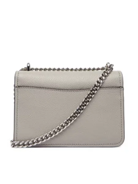 Ročna torba MICHAEL Michael Kors črna