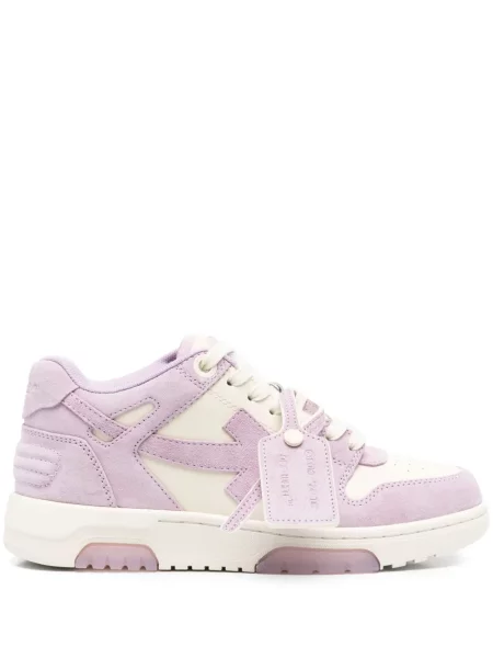 Tenisky Off-white bílé