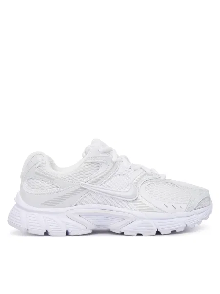 Sneakerși Nike Sportswear alb