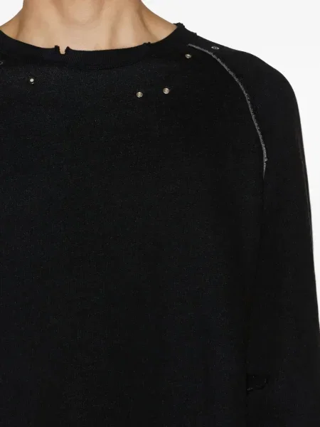 Hanorac Marant negru