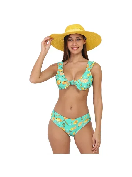 Costum de baie La Modeuse de costum