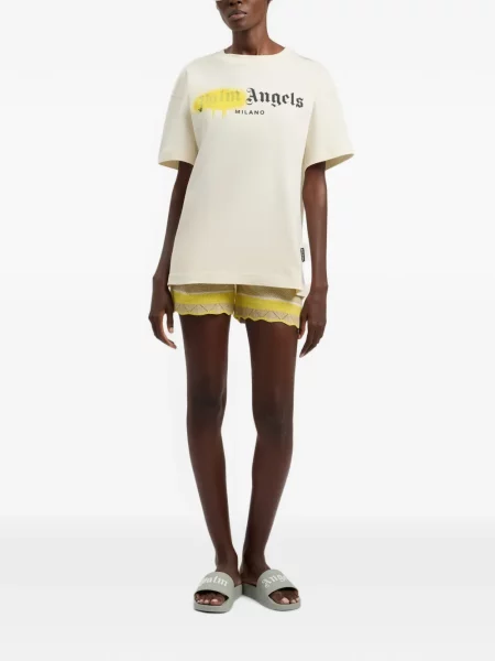 Tricou Palm Angels