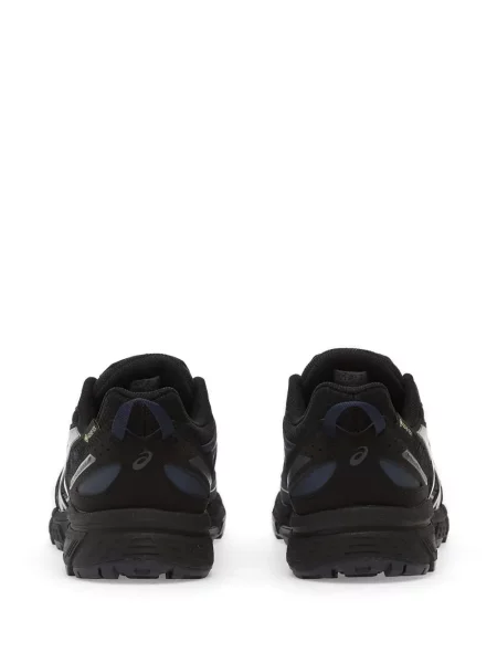 Sneakerși Asics Gel-venture cu autograf negru