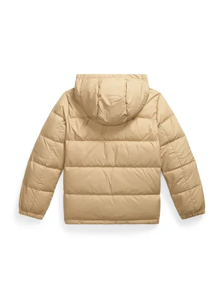 Polo Ralph Lauren Дитяча пухова куртка