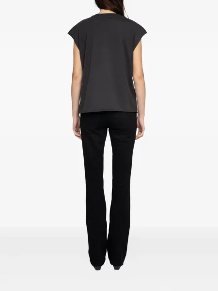 Top Zadig&voltaire gri