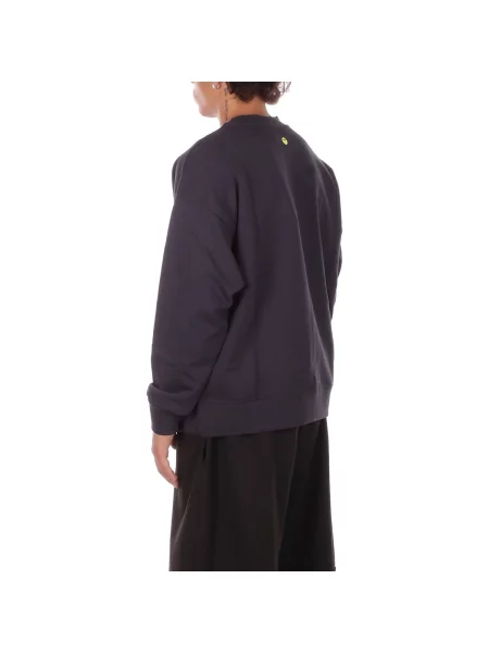 Mikina Barrow šedá