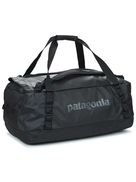 Cestovná taška Patagonia čierna