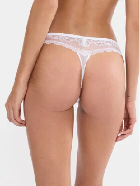 Tanga Triumph fehér