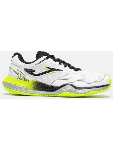 Buty do biegania Joma Point 26 40 biały