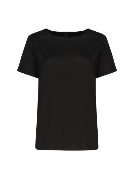 Koszulka Fay czarna