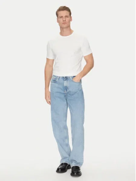 Majica Calvin Klein Underwear bela
