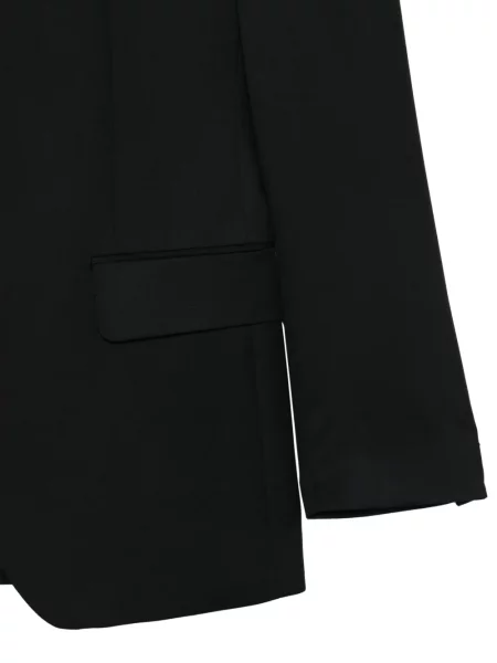 Sacou Karl Lagerfeld negru
