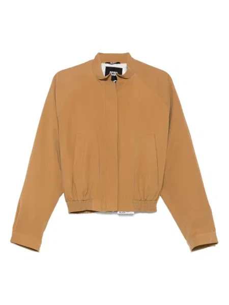 Geacă bomber Gcds maro