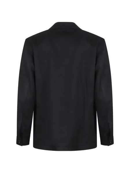 Двуреден блейзър Tagliatore черно