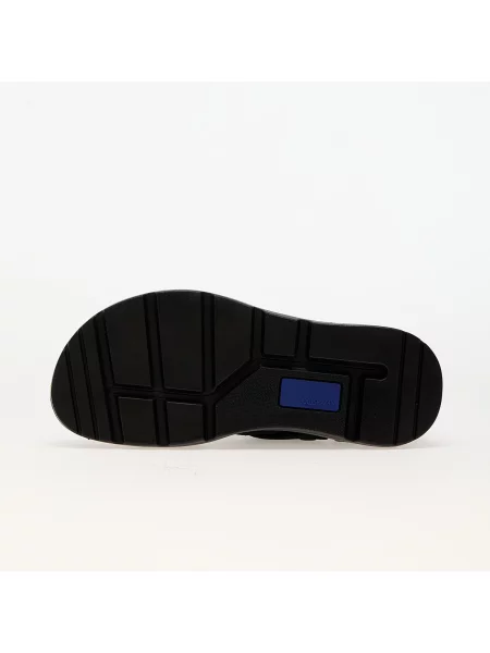 Birkenstock półbuty nubukowe Reykjavik czarny