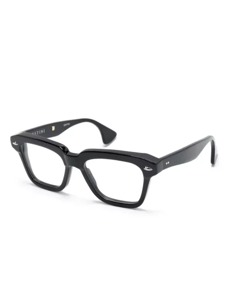 Saulės akiniai Sestini Eyewear juoda