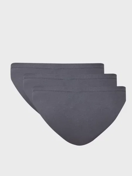 Труси Atlantic сірі