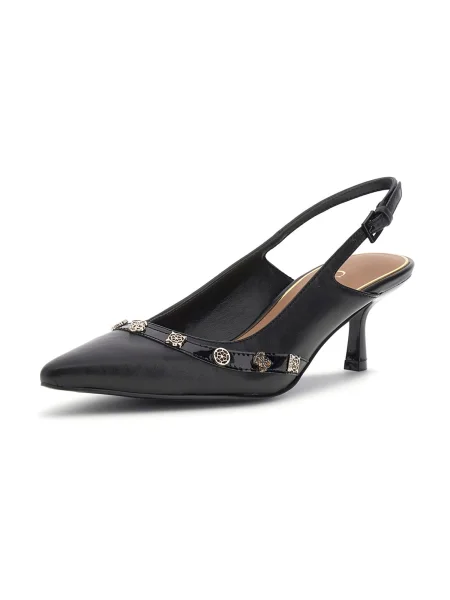 GUESS Pumps YANAI' negru